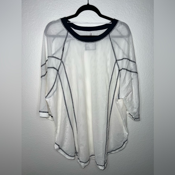 FP Movement Toss Up Tunic Tee - Picture 6 of 10